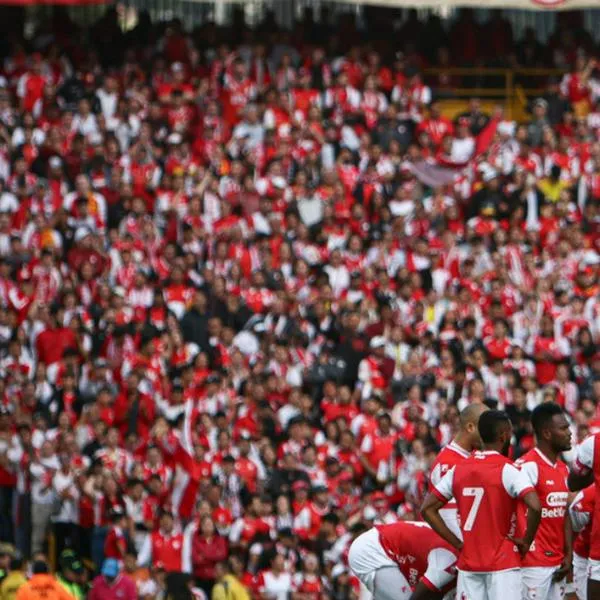 Los equipos de fútbol colombiano sometidos a “rescate financiero” por millonarias deudas
