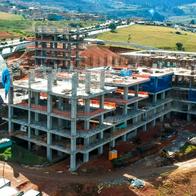 Bogotá tendrá nuevo hospital en localidad de Usme y apertura será en diciembre