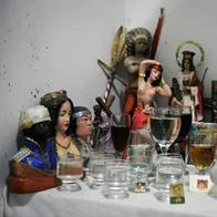 Mujer murió en Itagüí luego de tomar un bebedizo en un supuesto ritual espiritual