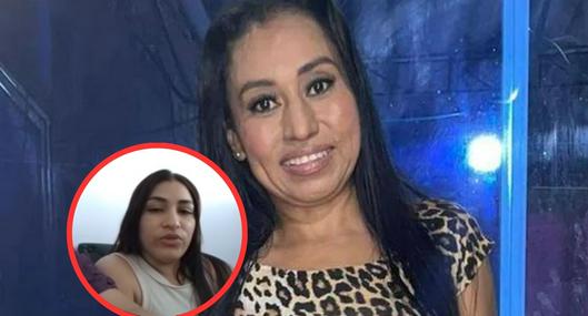 Caso de bailarina en Valledupar: mujer acusada de la muerte se declaró inocente