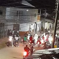 Disidencias de la Farc atacaron estación de Policía en Silvia, Cauca