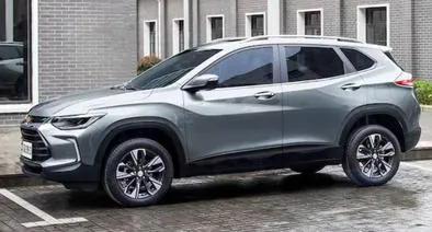 Empresa Chevrolet lanzaría carros híbridos en 2025 en América Latina y revelan que los primeros modelos con esa tecnología serían Onix y Tracker