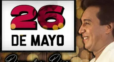 Triste 26 de mayo para Colombia, pues en el día que se celebra el cumpleaños de Diomedes, se sufrieron los golpes de Ómar Geles y 'Mama Vila'. 