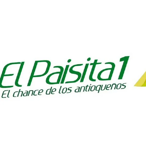 Paisita día y Paisita noche resultado último sorteo hoy 24 de mayo