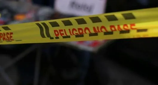 Tragedia en Bogotá: hombre asesinó a tres familiares y se quitó la vida