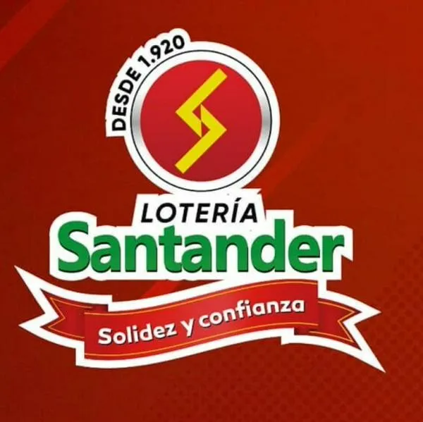 Lotería de Santander último sorteo resultado hoy 24 de mayo de 2024