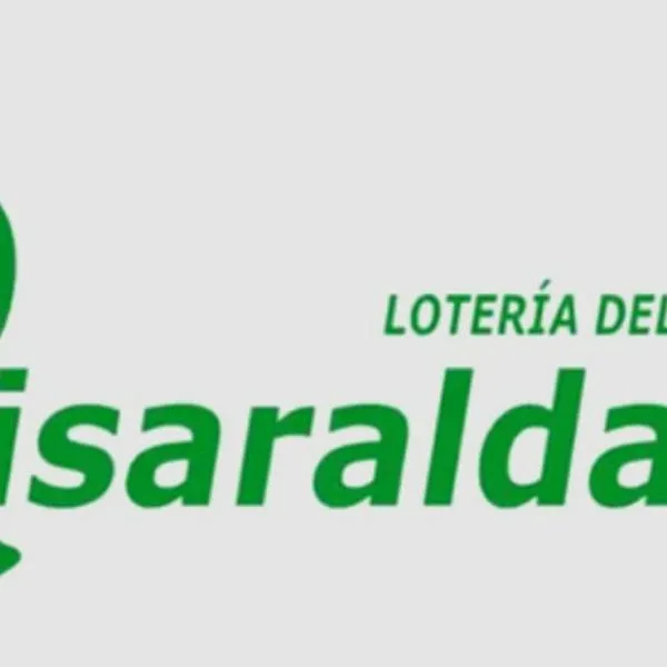 Lotería de Risaralda resultado último sorteo hoy 24 de mayo de 2024