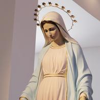 ¿Dónde aparece la Virgen Auxiliadora y por qué hoy 24 de mayo es tan importante?