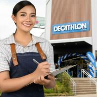 Multinacional francesa Decathlon busca trabajadores en Colombia: publicó ofertas de empleo y ofrece jornada laboral más corta.