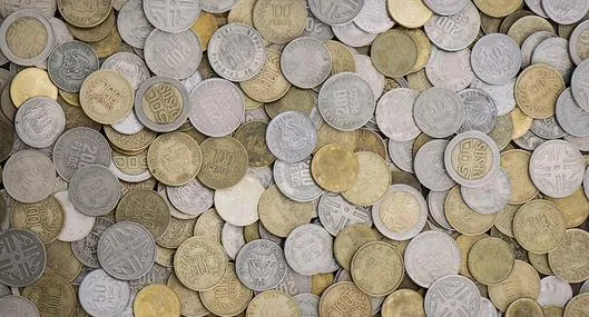 Moneda colombiana de hace 100 años que hoy vale $ 200 millones en subasta