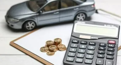 Este 2024 no puede pagar el impuesto vehicular en Bogotá por cuotas