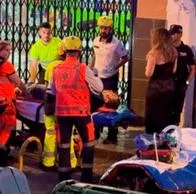 Derrumbe de un techo en un restaurante en Mallorca, España, dejó 4 muertos y 20 heridos
