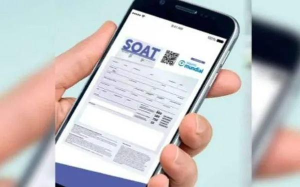 Situaciones en las que el SOAT no protege a conductores en Colombia