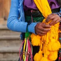 Desgarrador relato de joven indígena esclavizada en Bogotá: “La señora nunca me pagó”