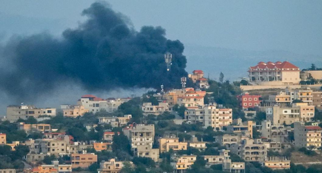 Israel bombardea Rafah pese a la orden de la CIJ