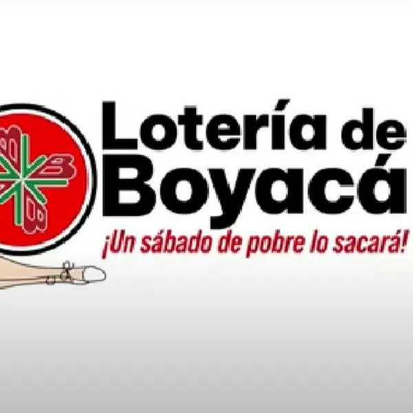 Lotería de Boyacá último sorteo, resultado hoy 25 de mayo de 2024