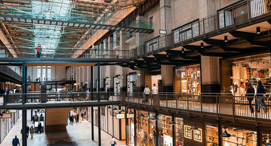 Primer centro comercial 'shopping resort', de Kristal Malls, llegará a Colombia