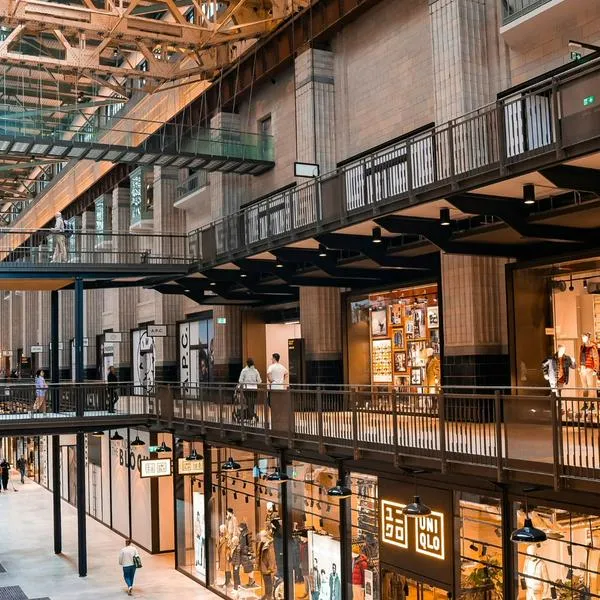 Primer centro comercial 'shopping resort', de Kristal Malls, llegará a Colombia