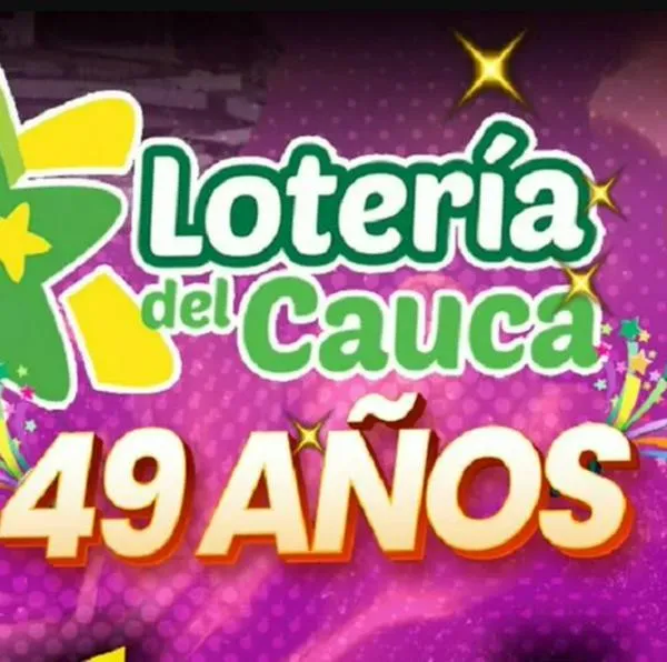 Lotería del Cauca resultado último sorteo hoy 25 de mayo de 2024