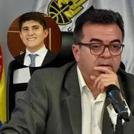Wadith Manzur, involucrado en escándalo de carrotanques UNGRD según Olmedo López