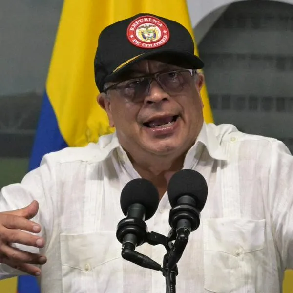 Petro reaccionó a escándalo de UNGRD y les ofreció disculpas a habitantes de Rosas, Cauca
