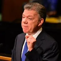 Juan Manuel Santos se opone a que Petro use el Acuerdo de Paz para constituyente