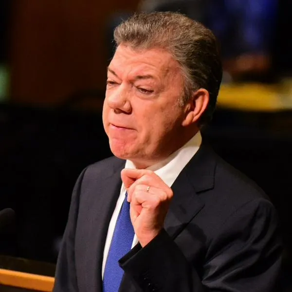 Juan Manuel Santos se opone a que Petro use el Acuerdo de Paz para constituyente