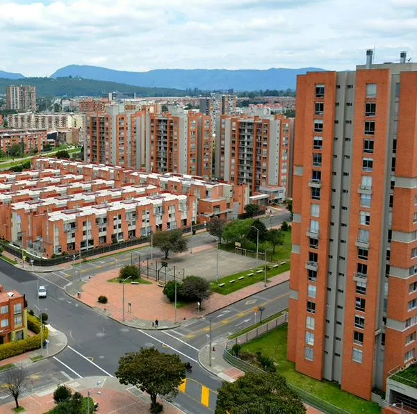 Compra de vivienda VIS en Colombia,.