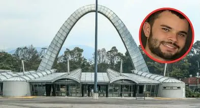 Revelan detalles de la muerte de Carlos David Ruiz Molina, joven que había asistido al Baum Festival en Bogotá y terminó en tanque de agua.