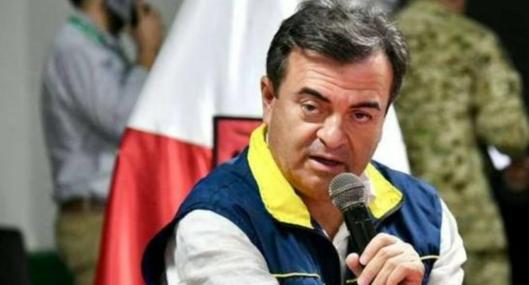 Olmedo López salpicó a varios ministros en el escándalo de la UNGRD: "Son hechos horribles", dijo el exdirector, quien mencionó que hay más corrupción. 