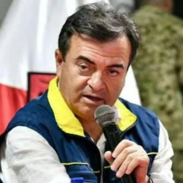 Olmedo López salpicó a varios ministros en el escándalo de la UNGRD: "Son hechos horribles", dijo el exdirector, quien mencionó que hay más corrupción. 