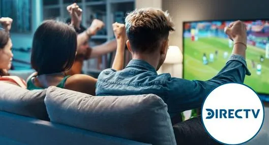 Directv tendrá servicio de internet en Colombia y herramientas para ver fútbol