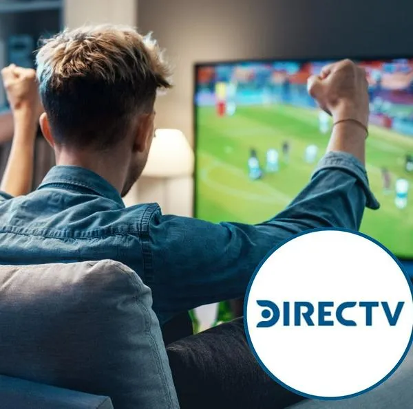 Directv tendrá servicio de internet en Colombia y herramientas para ver fútbol