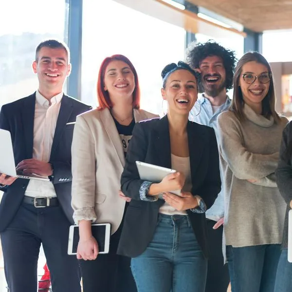 Ofertas de empleo en Colombia en Ministerio de Trabajo