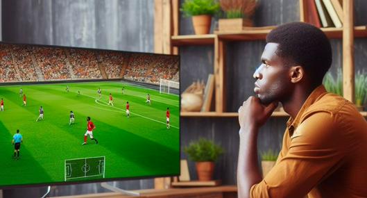 Siga estos consejos para comprar un buen televisor y poder disfrutar de la Copa América con una muy buena definición. calidad, pantalla, tamaño y más. 