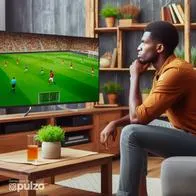 Siga estos consejos para comprar un buen televisor y poder disfrutar de la Copa América con una muy buena definición. calidad, pantalla, tamaño y más. 