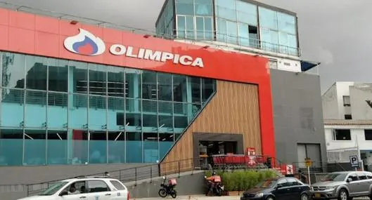 Olímpica y su estado actual, a propósito de situación con rumor de venta