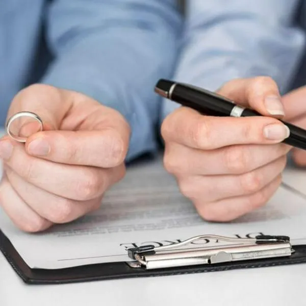 Qué es el divorcio gris y por qué afecta más financieramente a las mujeres 