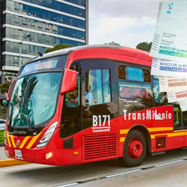 Transmilenio dará nuevo subsidio en precio de pasaje a universitarios de Bogotá