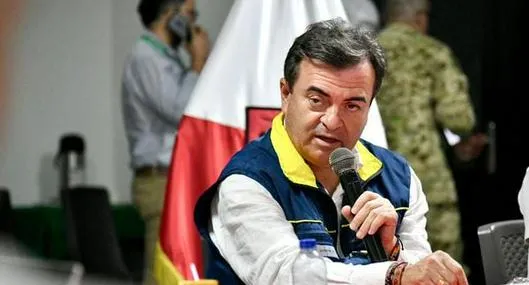 Piden a Olmedo López dejar de hablar “a cuenta gotas” y revelar nombres de congresistas