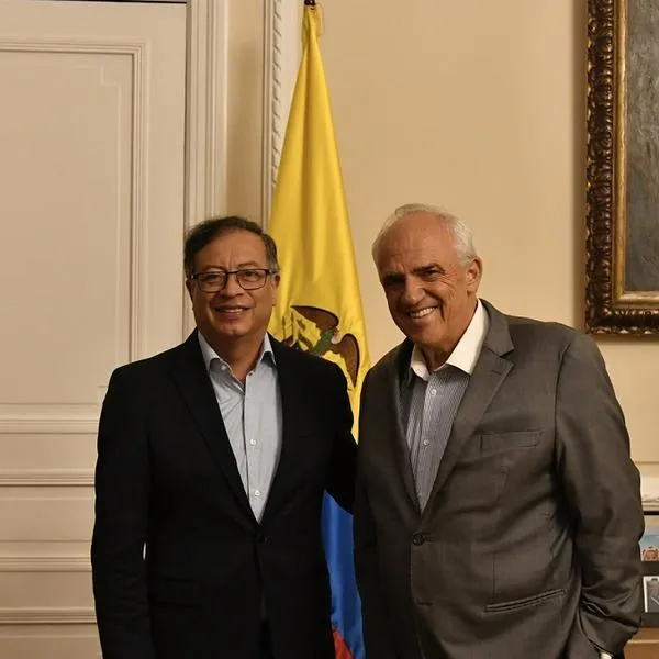 Samper se suma a expresidentes que se oponen a constituyente a través del Acuerdo de Paz: “Sería un salto al vacío”