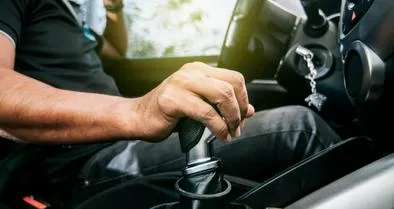 ¿Cuándo un carro se jalonea qué puede ser? 