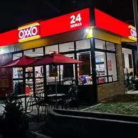 Oxxo dice cuánto dinero cuesta abrir una tienda en Colombia y futuro que viene