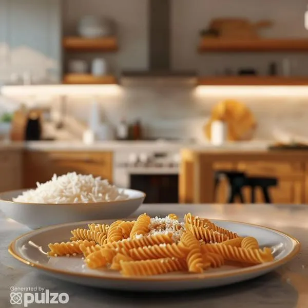 El arroz y la pasta son alimentos muy comunes para los colombianos. Conozca cuántas veces debe comerlos por semana para mantener una dieta equilibrada.