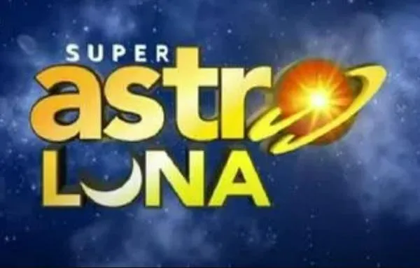 Astro Luna resultado último sorteo hoy 27 de mayo de 2024