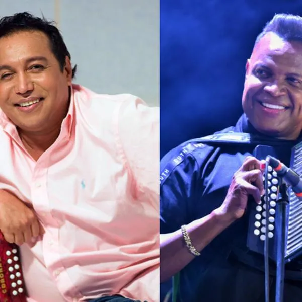 Canción de Ómar Geles que Diomedes Díaz no quería grabar: historia y por qué