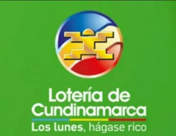 Lotería de Cundinamarca resultado hoy último sorteo 27 de mayo de 2024