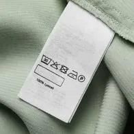 ¿Cómo saber los símbolos de lavado de la ropa?