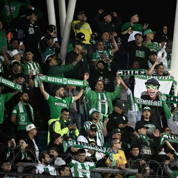 Nacional jugará varios partidos fuera de su estadio.