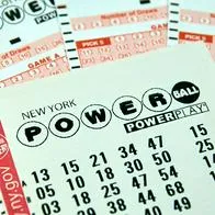 Powerball, en nota sobre estrategia que utilizó ganador del premio mayor